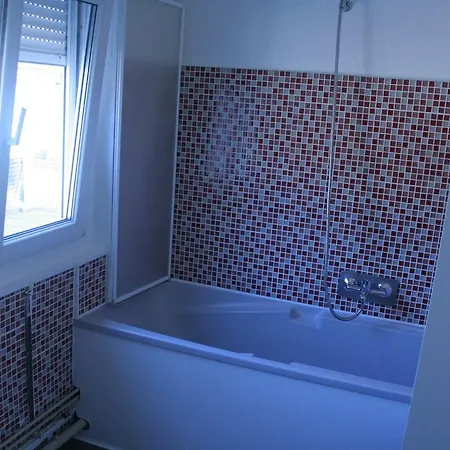 Appartement Les Berges De L'ornain *