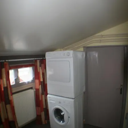 Les Berges De L'ornain * בר-לה-דוק