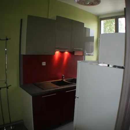 דירה Les Berges De L'ornain