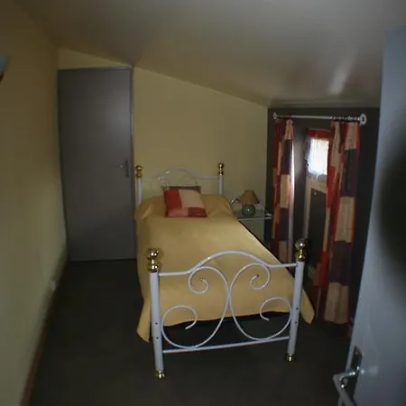 Appartement Les Berges De L'ornain