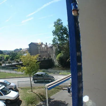 דירה Les Berges De L'ornain