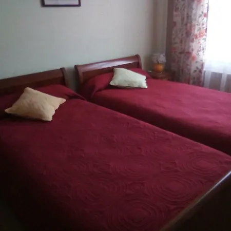Appartement Les Berges De L'ornain Bar-le-Duc