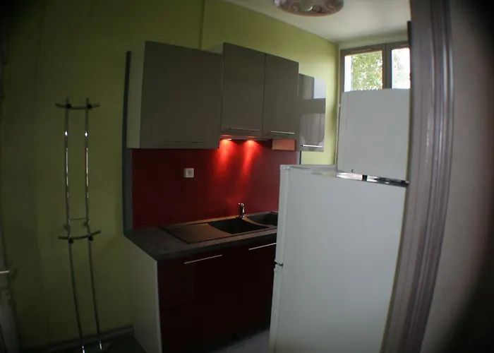 Апартаменты Les Berges De L'ornain