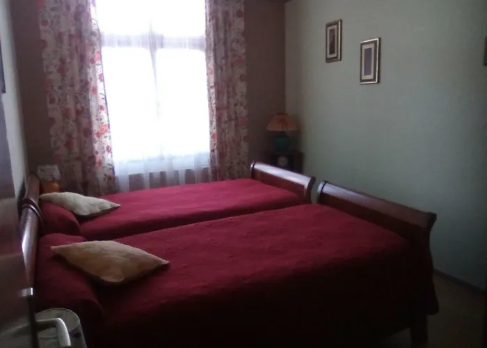 Les Berges De L'ornain Бар-ле-Дюк