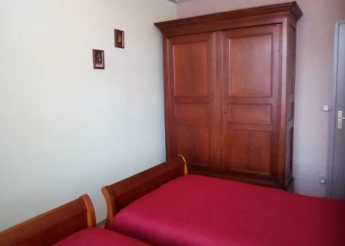 Les Berges De L'ornain Апартаменты Бар-ле-Дюк