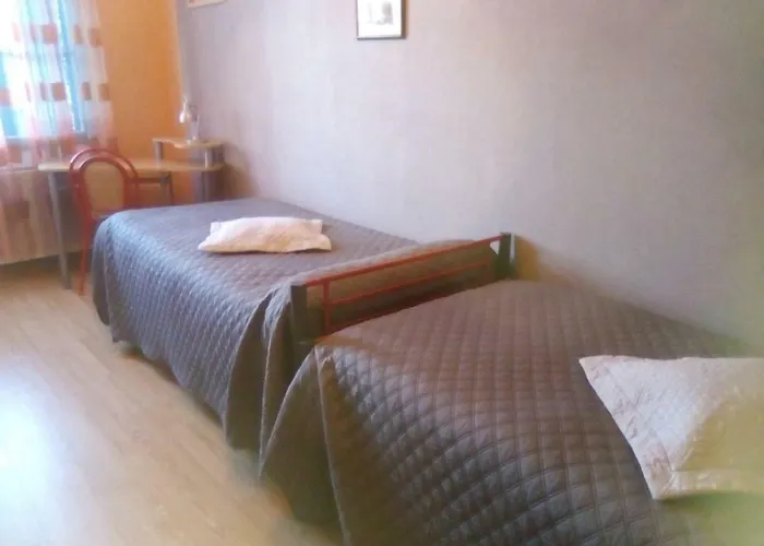 Les Berges De L'ornain Бар-ле-Дюк