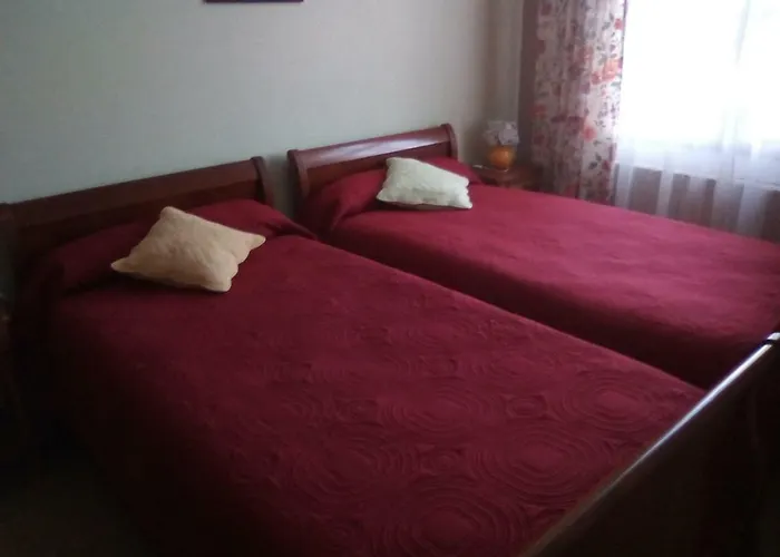 Апартаменты Les Berges De L'ornain Бар-ле-Дюк